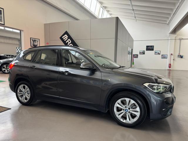 BMW X1 xDrive25e Business Advantage