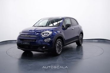 FIAT 500X 1.3 MultiJet 95cv Pack Style