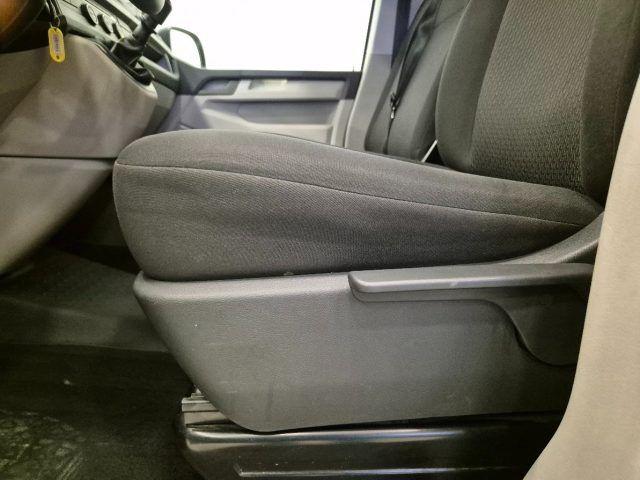 VOLKSWAGEN Caravelle 2.0 TDI 150CV PC 9 POSTI - Sens. Park.