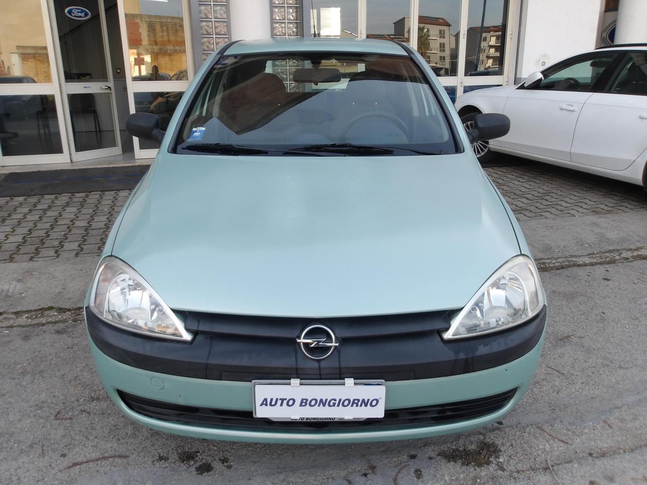 Opel Corsa 5 Porte Corsa 5p 1.0 Comfort