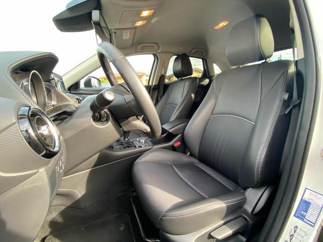 MAZDA CX-3 2.0L Skyactiv-G Exceed