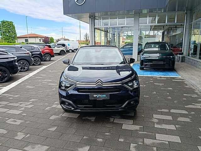 Citroen C4 1.5 BlueHdi 130cv EAT8 BUSINESS KM ZERO