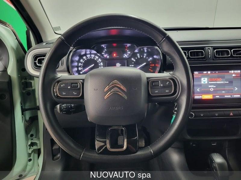 Citroën C3 PureTech 83 S&S Shine Pack