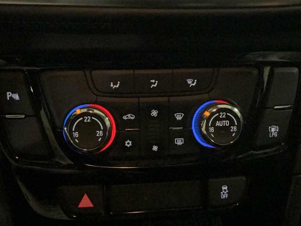 Opel Mokka X 1.4 Turbo Business 4x2