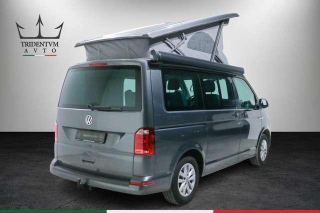 Volkswagen T5 California 2.0 Tdi Ocean 150cv DSG