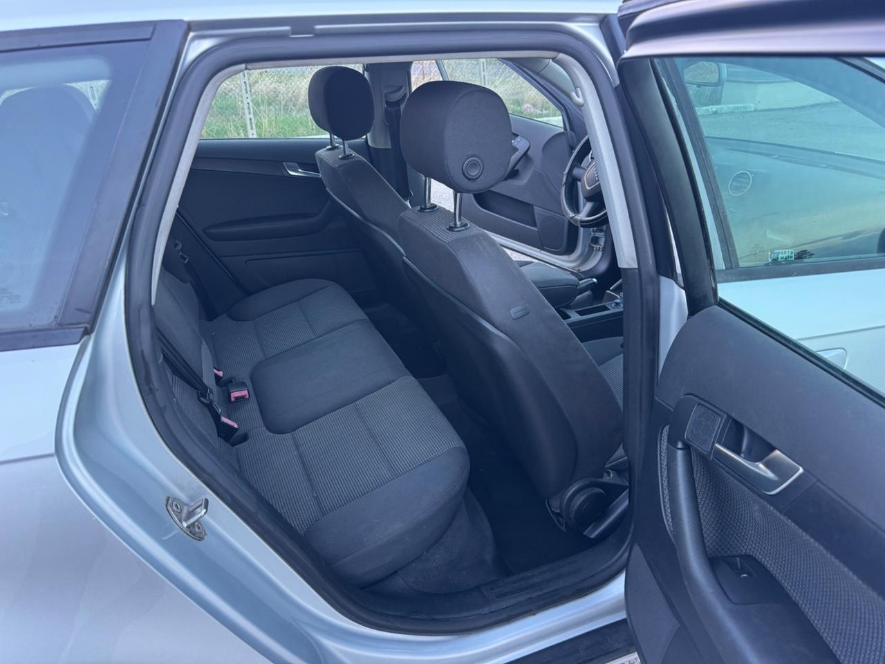 Audi A3 SPB 1.9 TDI F.AP. Attraction