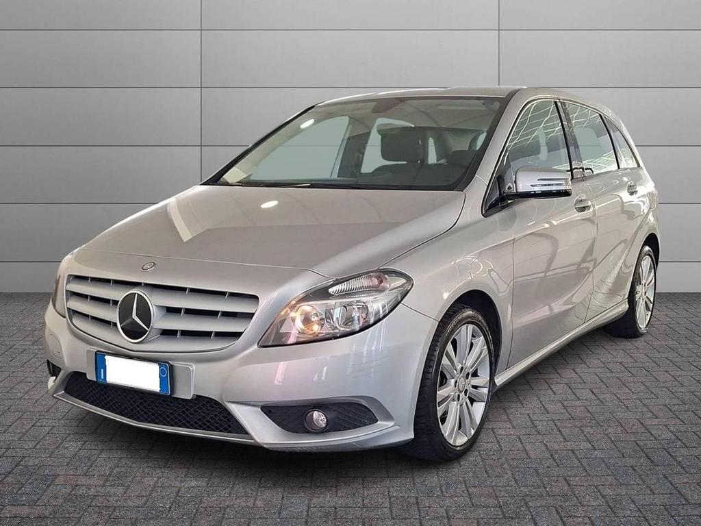 Mercedes Classe B 180 180 CDI Executive