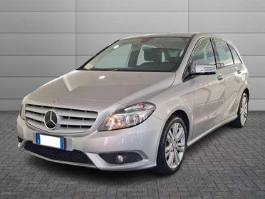 Mercedes Classe B 180 180 CDI Executive