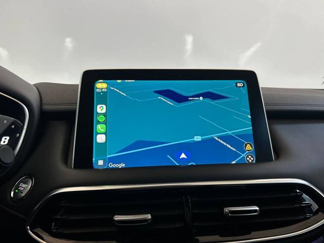 MG HS 1.5T-GDI AT Luxury