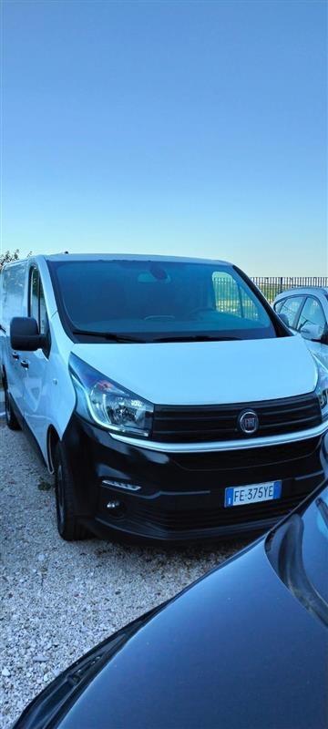 Fiat Talento fiat talento professional