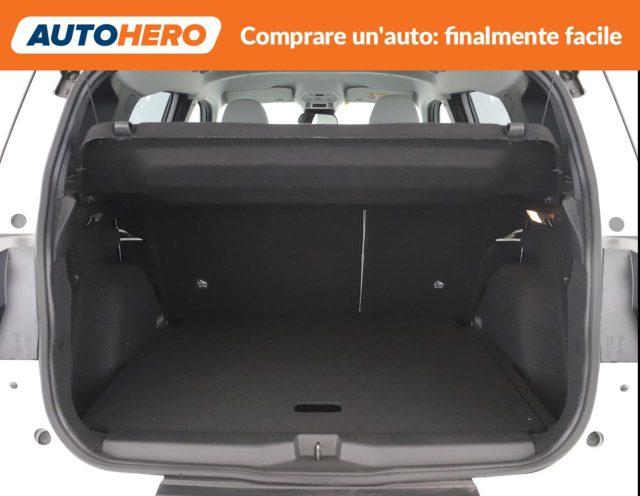 CITROEN C3 Aircross Hybrid 145 CV e-DCS6 Max