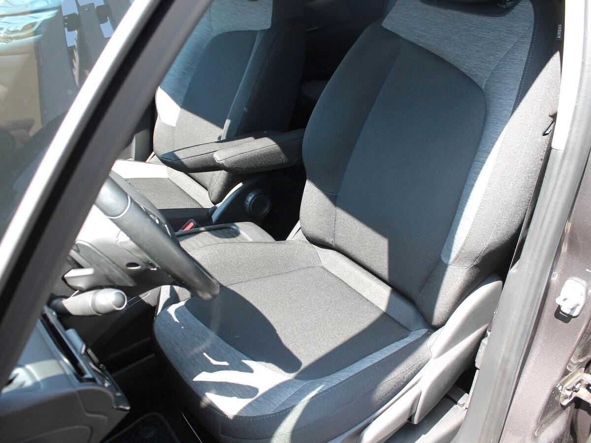 Citroen Grand C4 SpaceTourer Grand C4 SpaceTourer BlueHDi 130 S&S EAT8 Feel