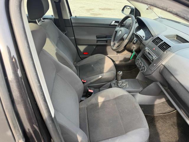 VOLKSWAGEN Polo 1.4/69CV TDI 5p. Sportline Stupenda Bellissima