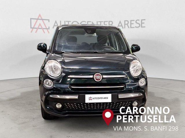 FIAT 500L Wagon 1.3 Multijet 95 CV Lounge 7POSTI