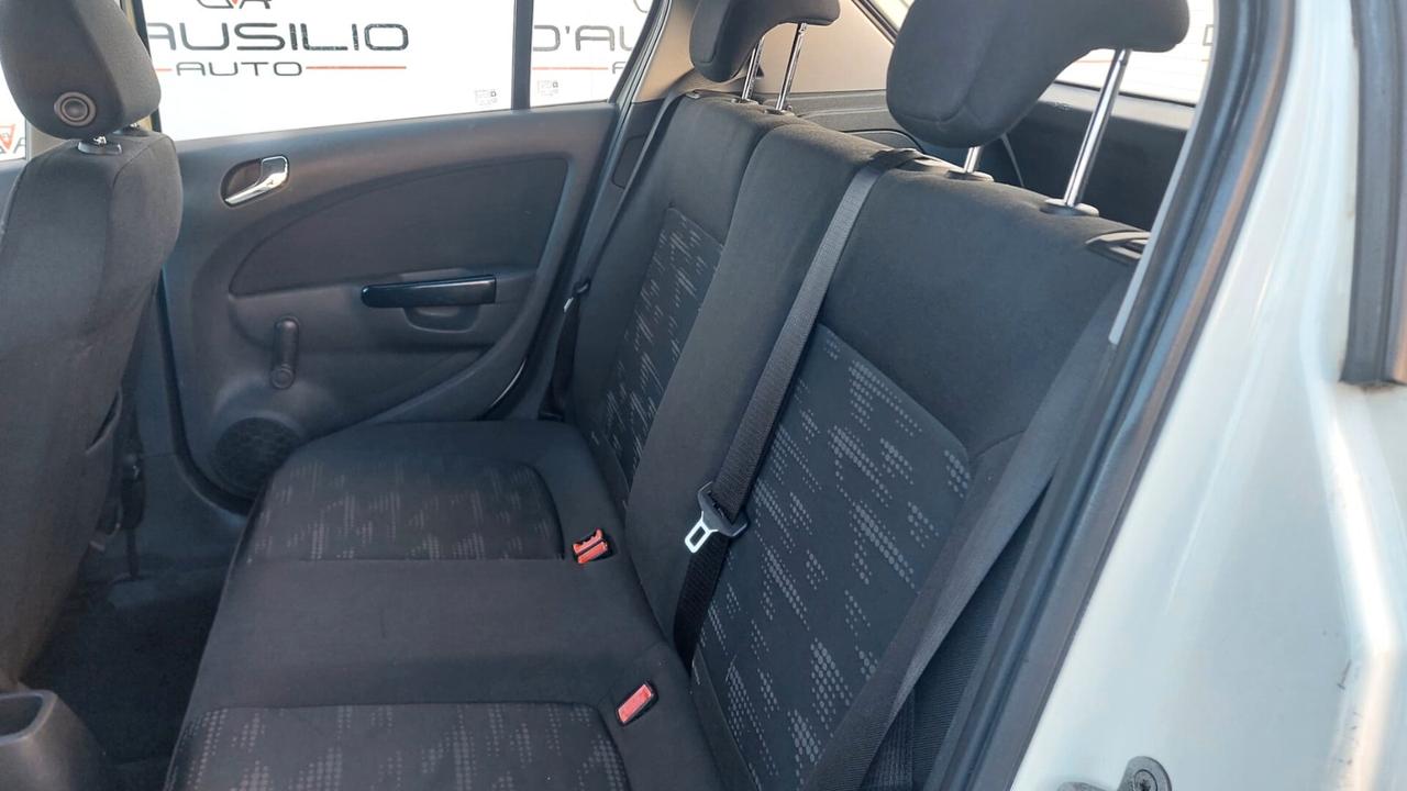 Opel Corsa 1.2 5 porte Elective