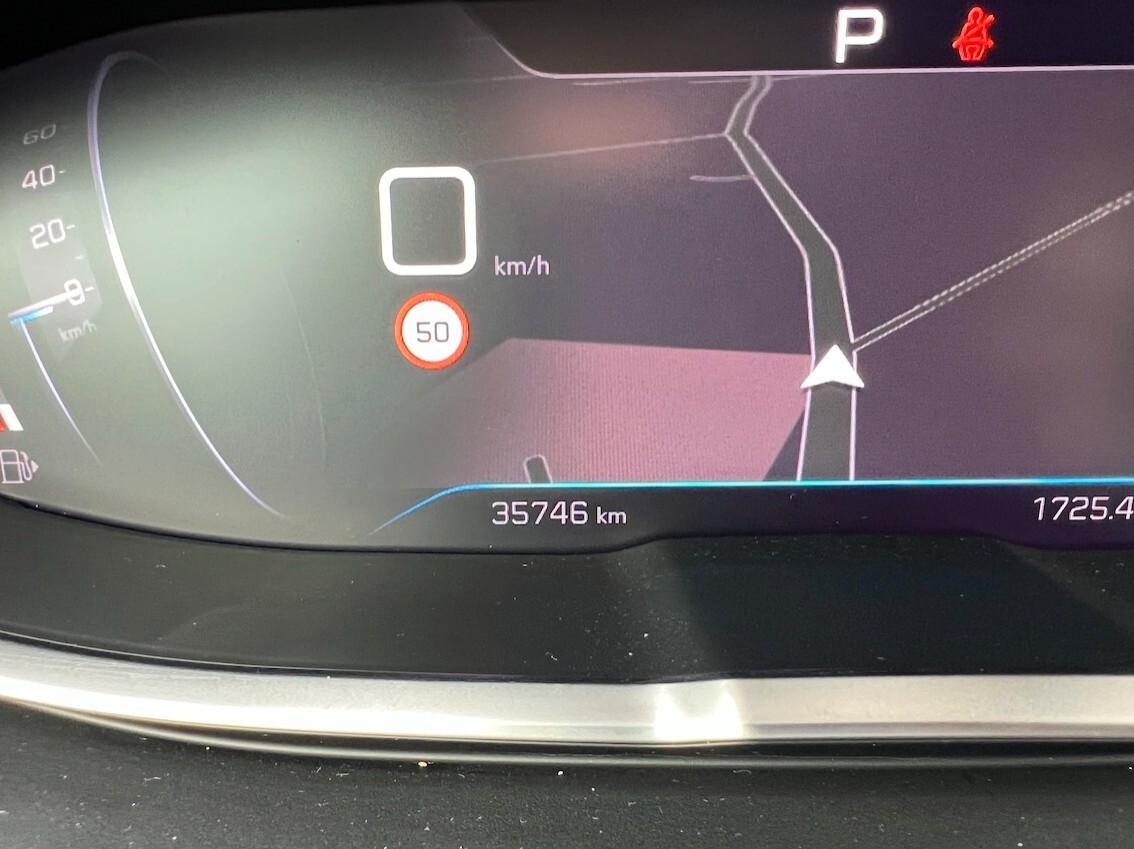 Peugeot 5008 1.5 bluehdi GT s EAT8 - UNICO PROPRIETARIO