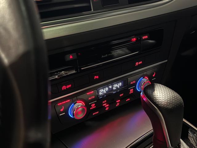 AUDI A6 Avant 3.0 TDI S tronic quattro edition S-Line