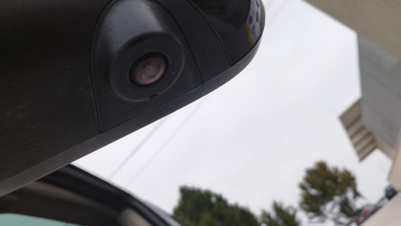 Nissan Qashqai 1.6 dCi DPF Tekna