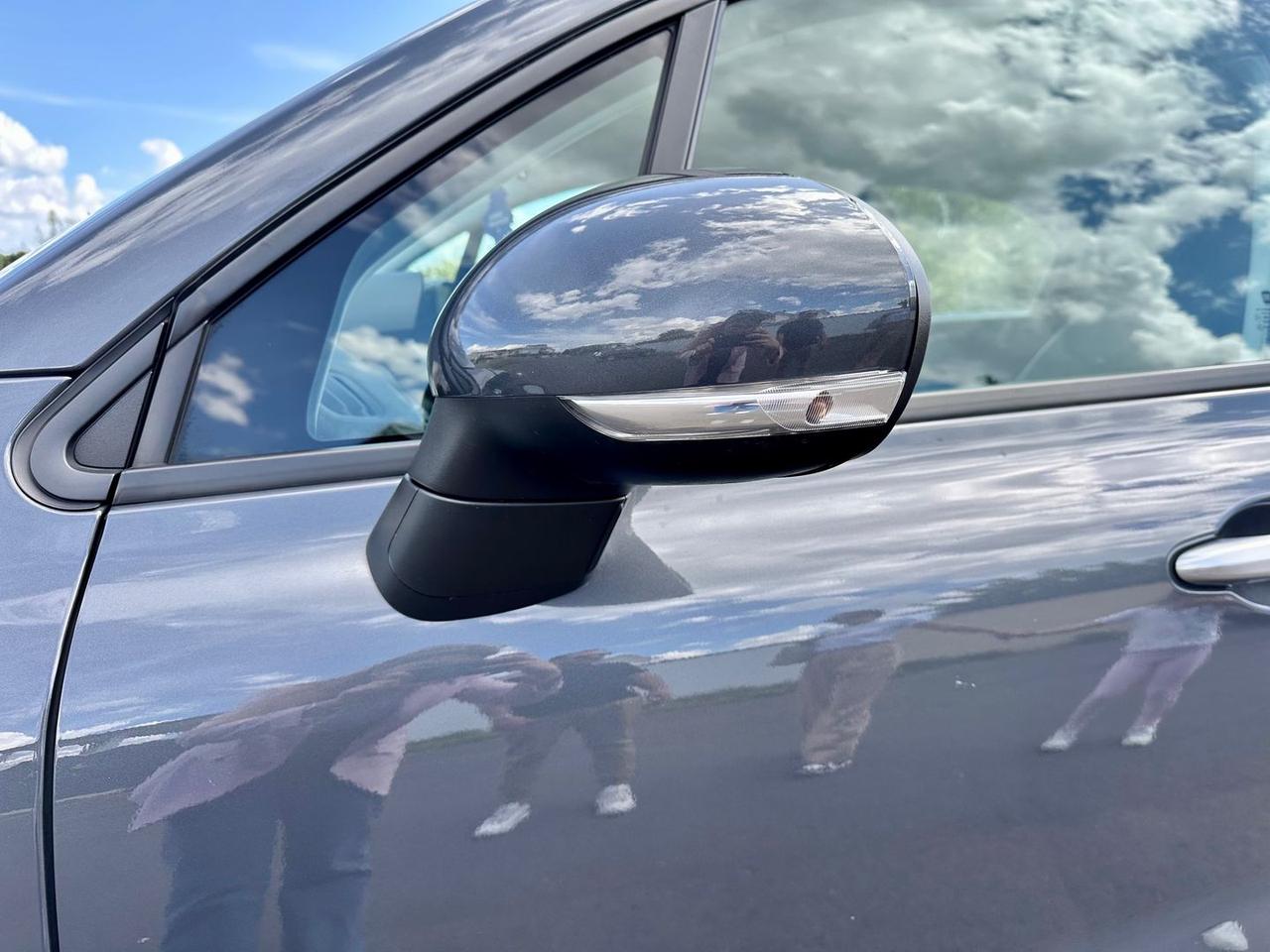 Fiat 500X 1.0 T3 City Cross