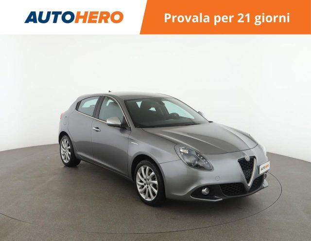 ALFA ROMEO Giulietta 1.6 JTDm 120 CV Super