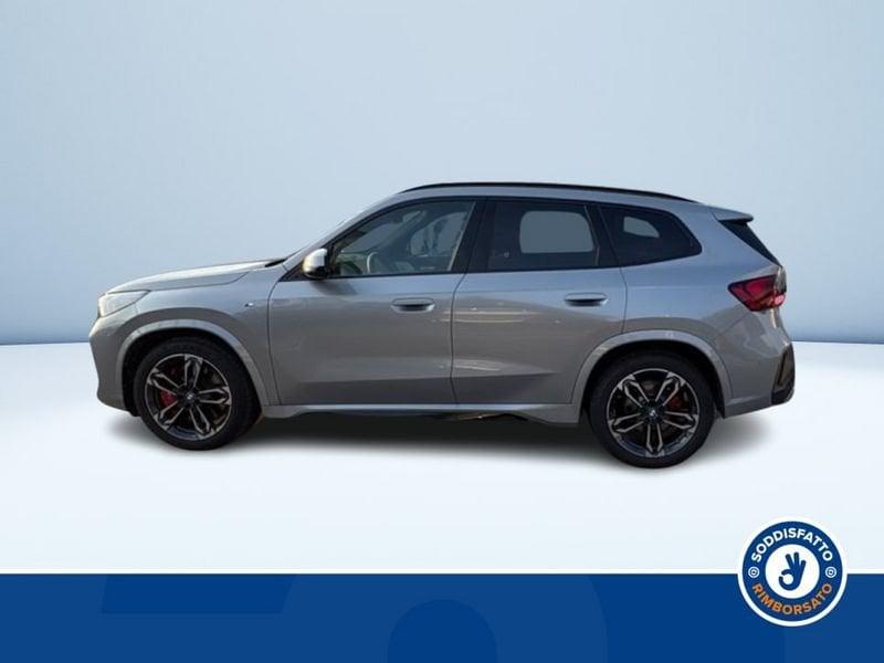 BMW X1 sDrive 18d M Sport Pro