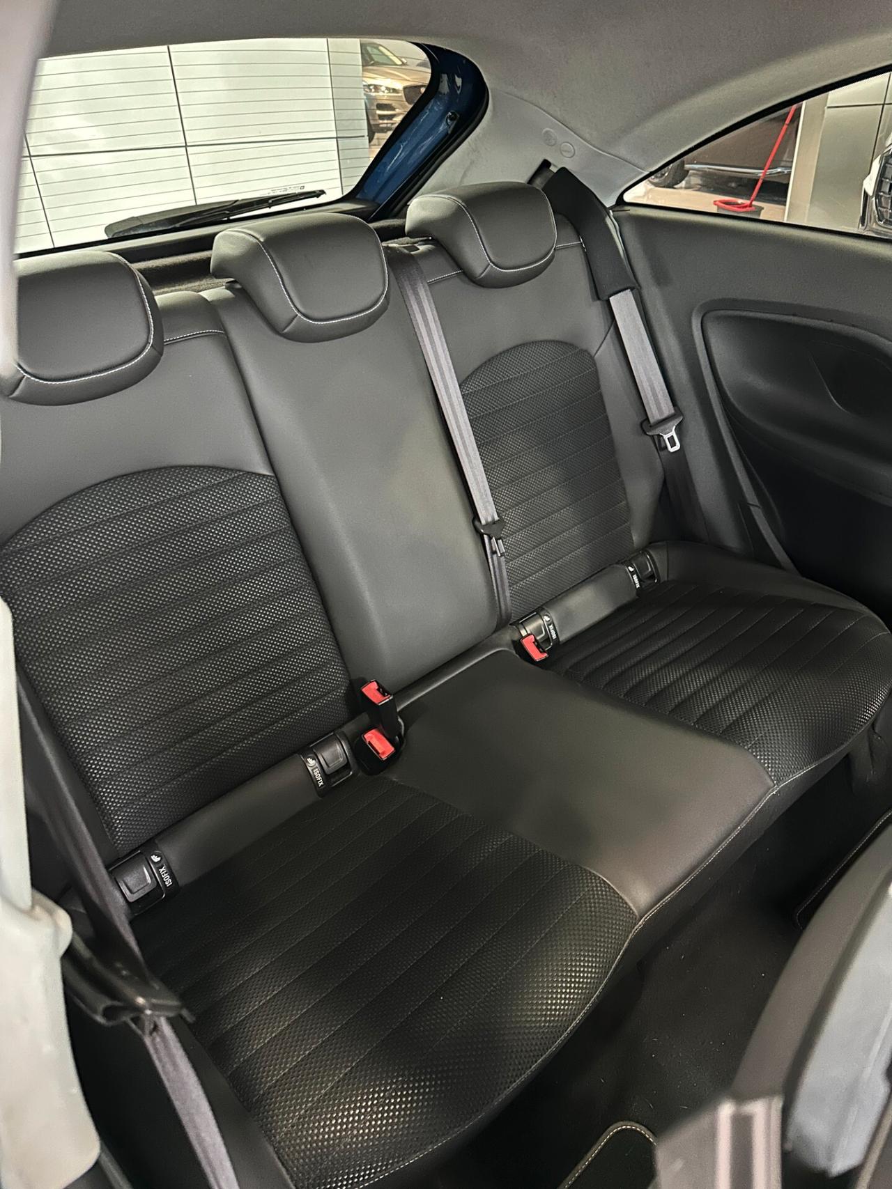 Opel Corsa OPC 207cv Recaro 6 Marce