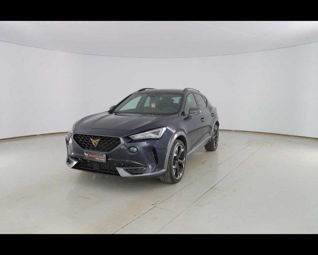 CUPRA Formentor 1.5 TSI DSG