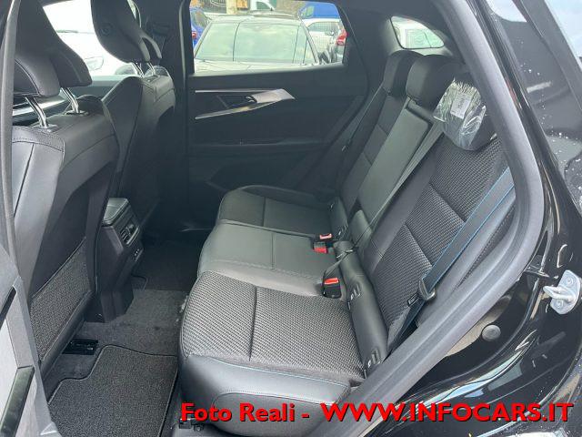 RENAULT Austral Full Hybrid E-Tech 200 CV Esprit Alpine KM0 PROMO