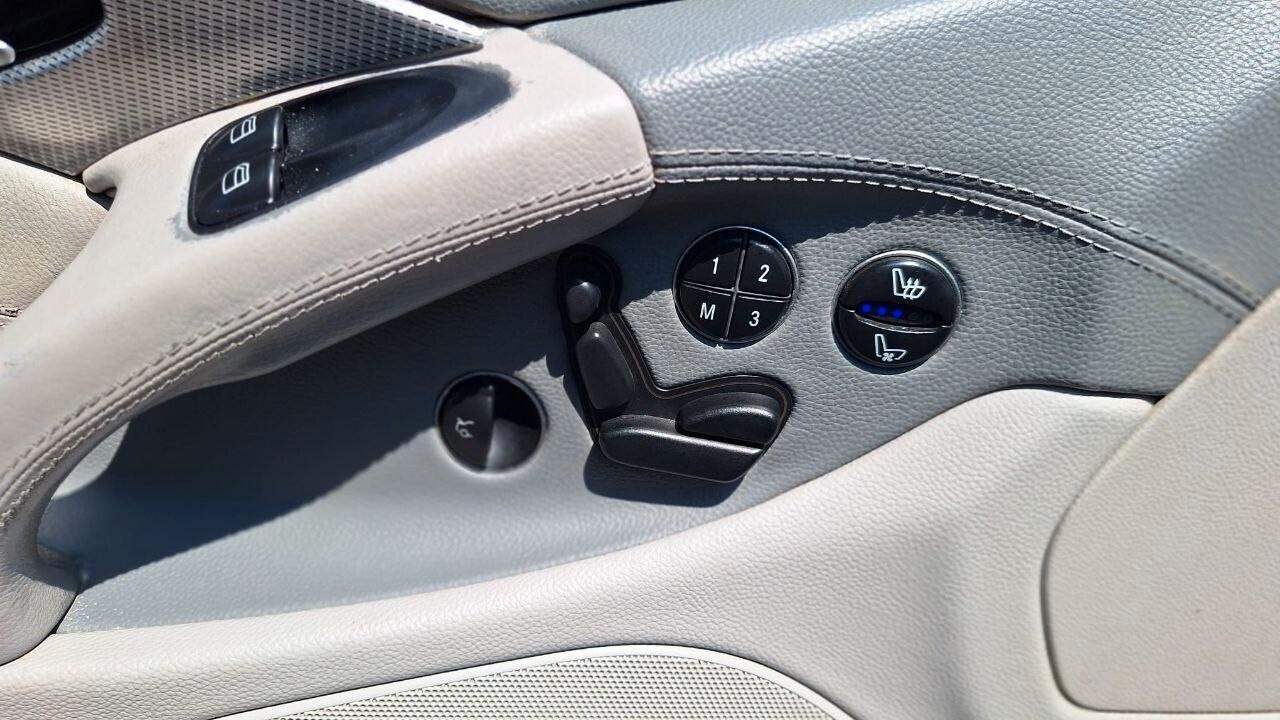 MERCEDES-BENZ SL 350 V6 NO SUPER BOLLO
