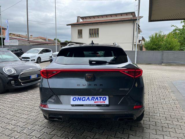 CUPRA Formentor 1.5 TSI 150cv DSG #Vari.Colori
