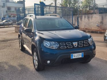 Dacia Duster 1.5 Blue dCi 4x2 Essential del 2019