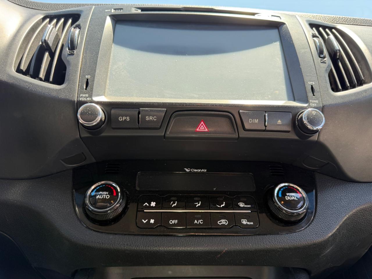 Kia Sportage 1.7 Diesel Tetto apribile GARANTITA