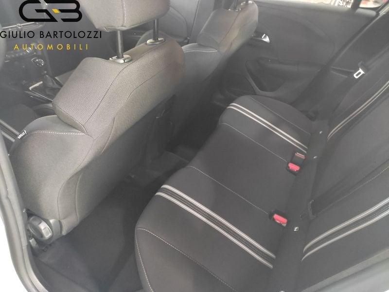 Opel Corsa 1.2 100cv GS MT6