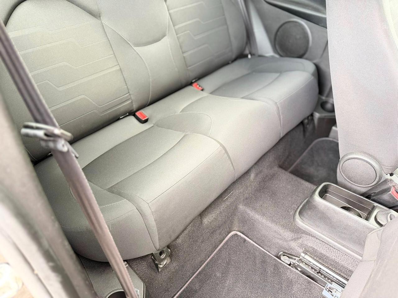 Alfa Romeo MiTo 1.4 78 CV Distinctive