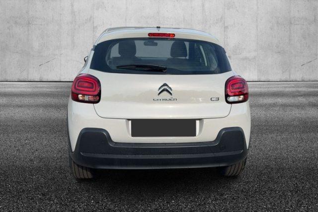 CITROEN C3 PureTech 83 S&S You