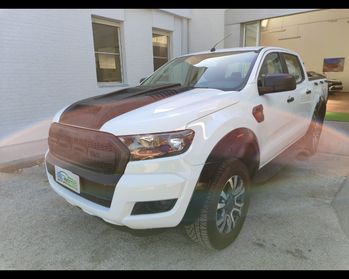 FORD Ranger 2.2 TDCi Doppia Cabina XL 5pt.