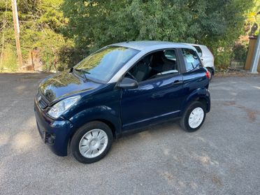 Aixam Crossline Pack Impulsion