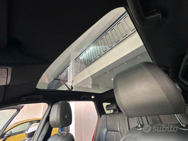 LAND ROVER Discovery Sport Discovery Sport 2.0 ...