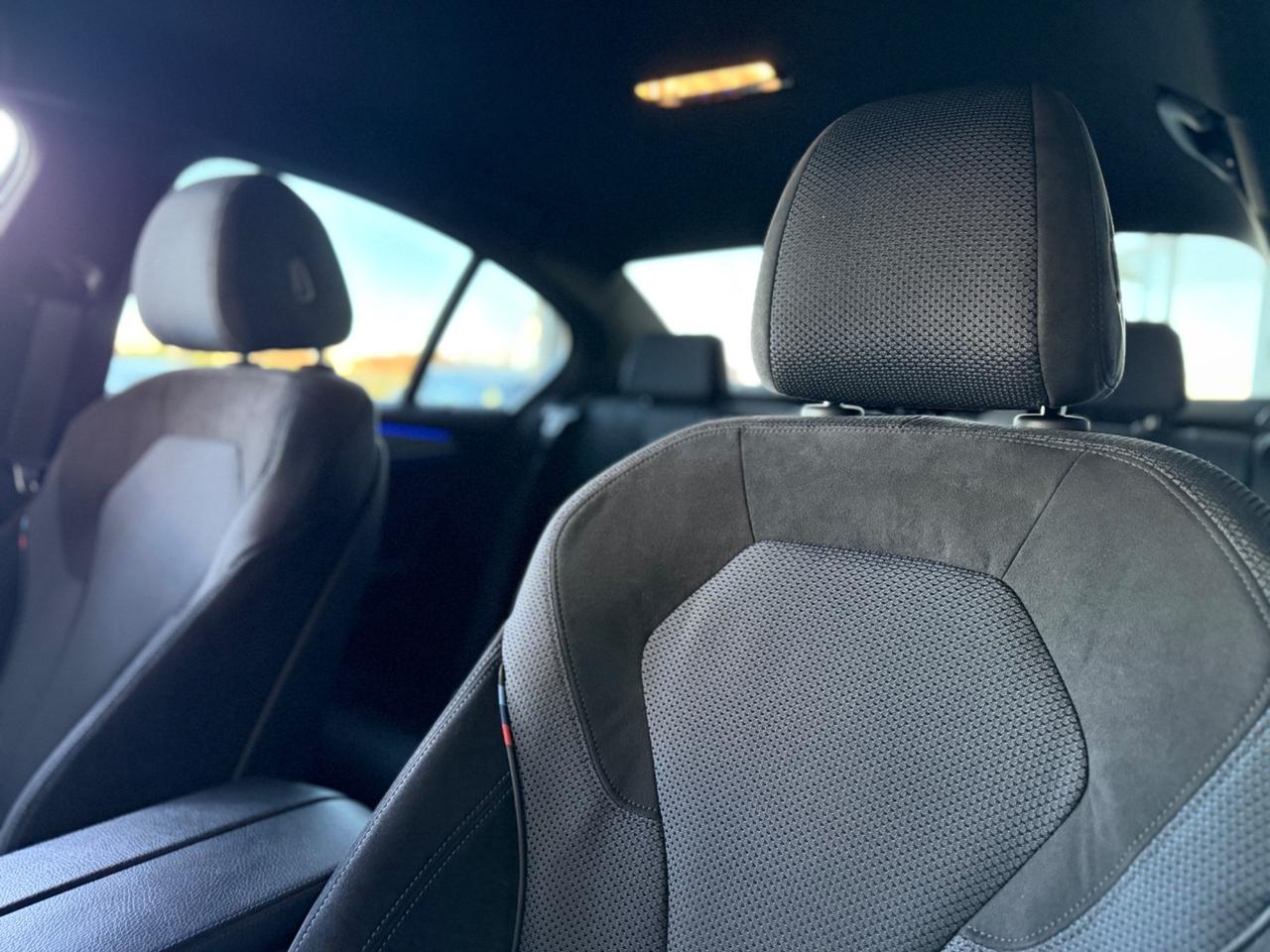 Bmw 520d xDrive Msport LCI