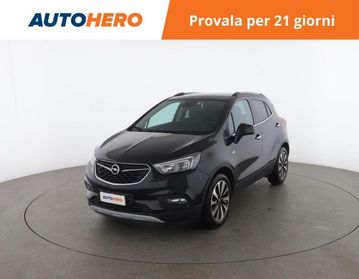 OPEL Mokka X 1.6 CDTI Ecotec 136CV 4x2 aut. Innovation