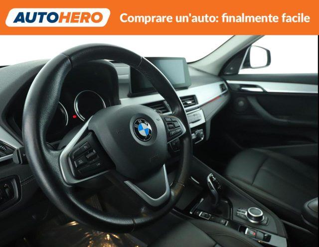 BMW X1 xDrive18d xLine