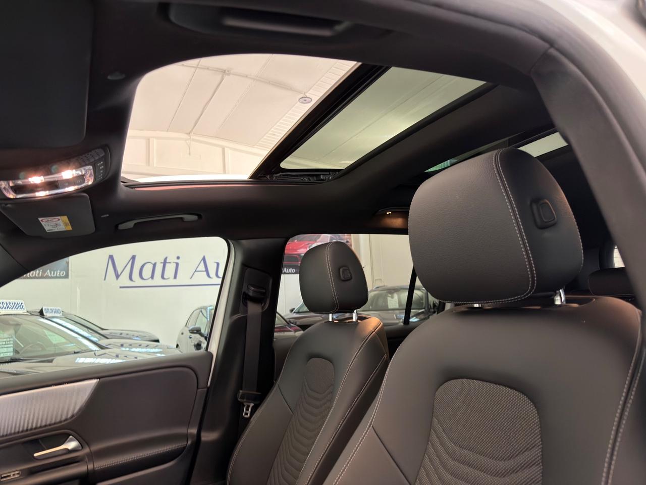 Mercedes-benz GLB 200 d Automatic Sport PREZZO REALE