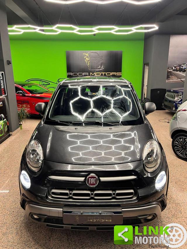 FIAT 500L 1.3 Multijet 95 CV Cross