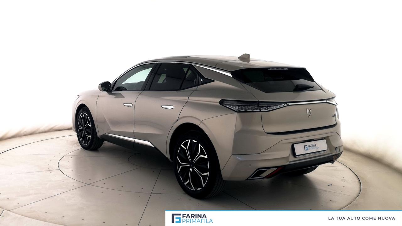 DS DS4 II 2021 - DS4 1.5 bluehdi Rivoli 130cv auto