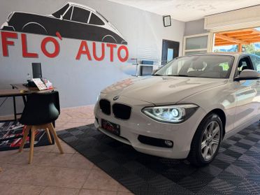 Bmw 116 116d (Diesel) 116cv - Automatica