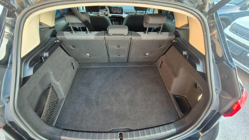 Bmw 218d Active Tourer - 2023