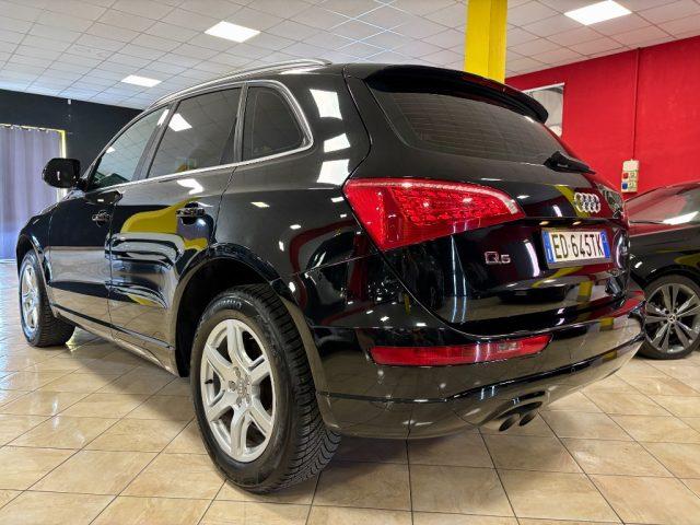 AUDI Q5 2.0 TDI 170 CV quattro AUTOMATICA XENO LED PELLE