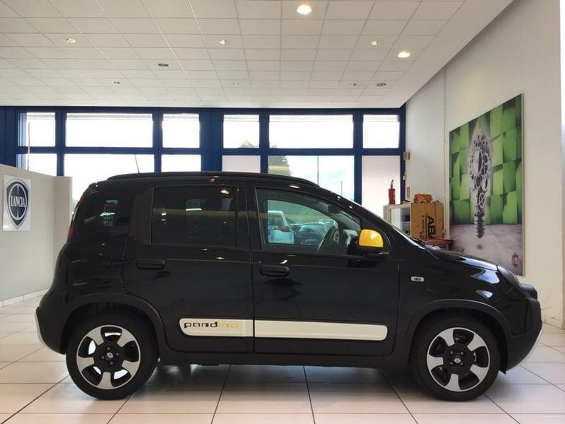 FIAT Panda Panda 1.0 FireFly S&S Hybrid Pandina