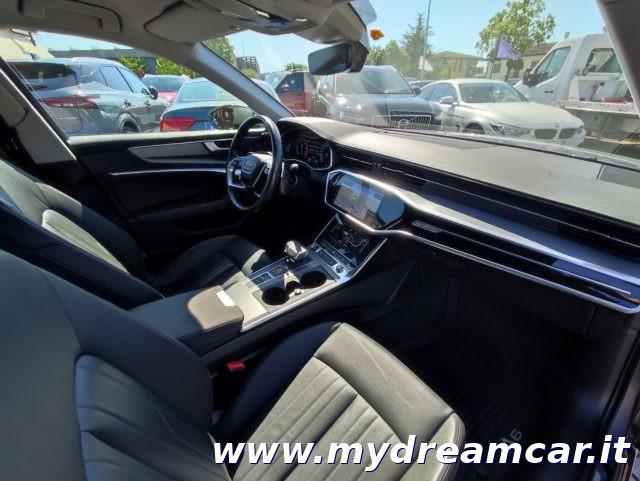 AUDI A6 Avant 40 2.0 TDI quattro ultra S tronic Business P