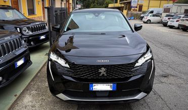 Peugeot 3008 1.5 Hdi EAT8 Business - 2021